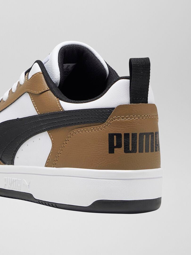 Puma urban hot sale sl sneakers