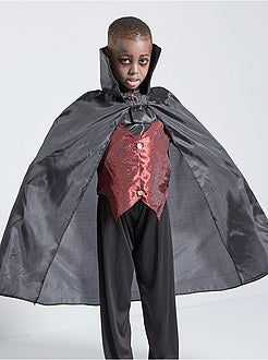 Vampiercape - Kiabi