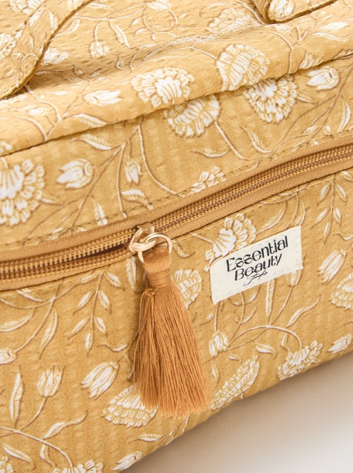 Vanity met motieven - Kiabi