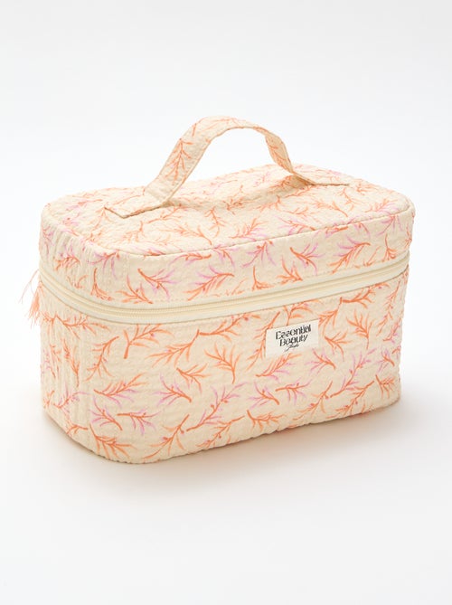 Vanity met motieven - Kiabi