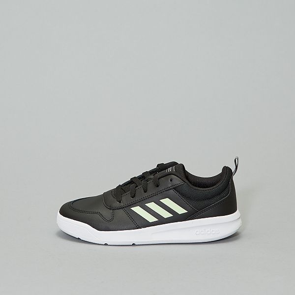 adidas sneakers zwart