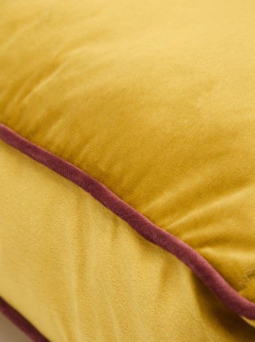 Velours vloerkussen - Kiabi Velours vloerkussen - Kiabi