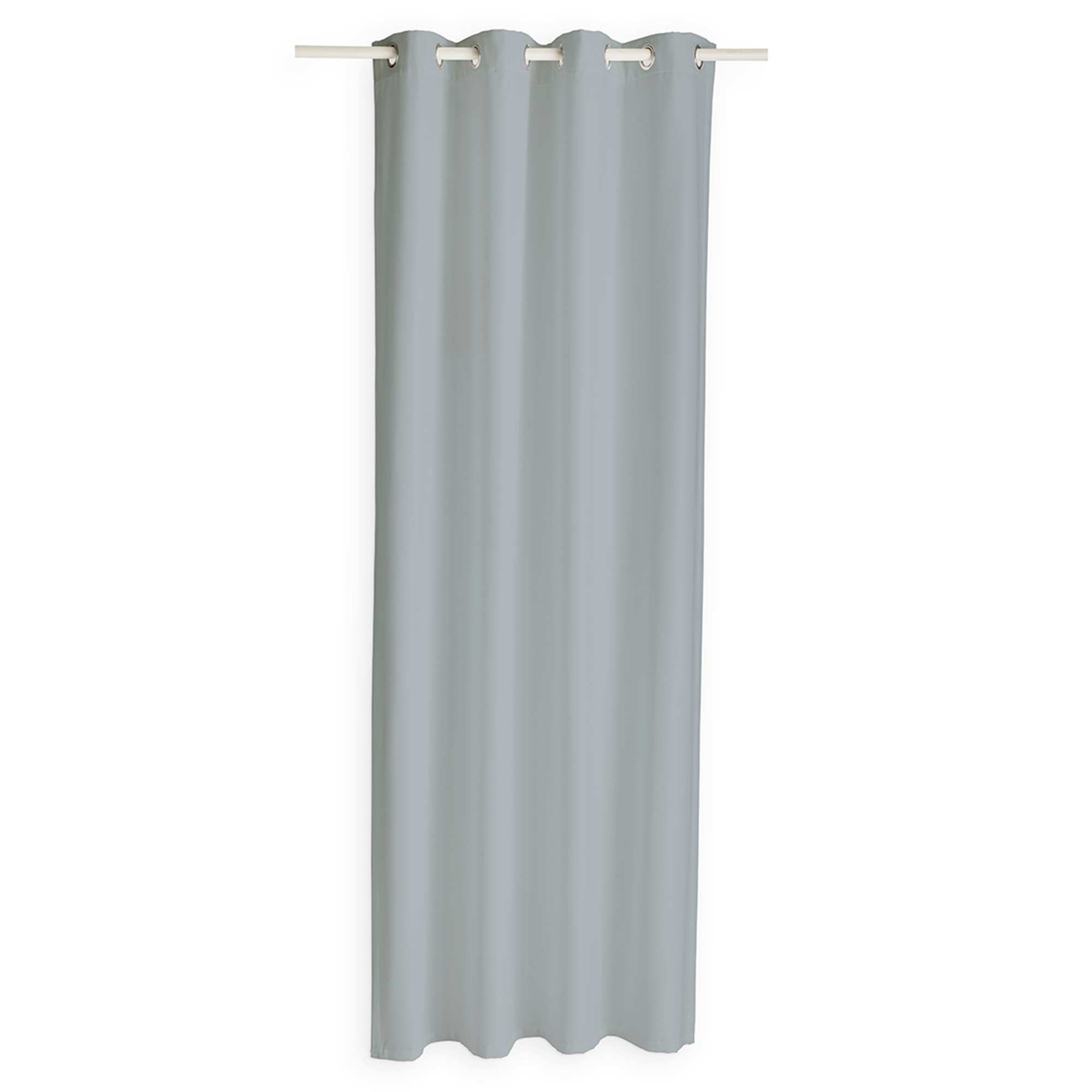 Verduisterend gordijn Woongoed - grijs - Kiabi - 19,99€ Verduisterend gordijn Woongoed - grijs - Kiabi - 19,99€