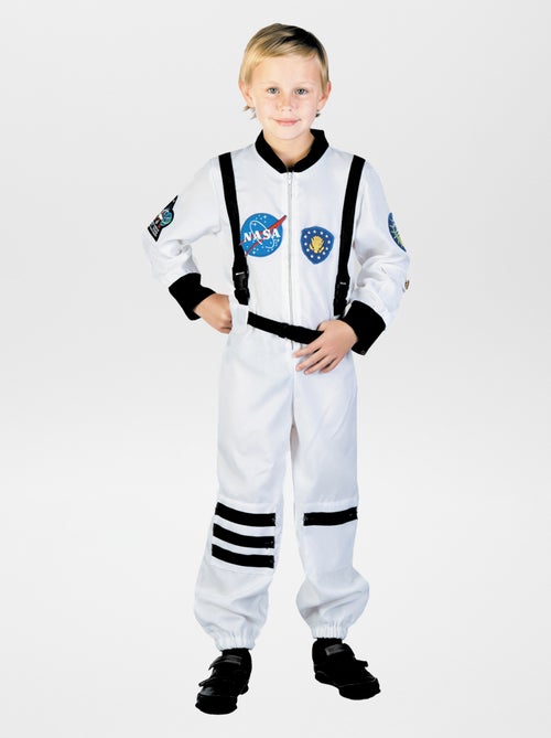 Verkleedkleding - Astronaut - Kiabi