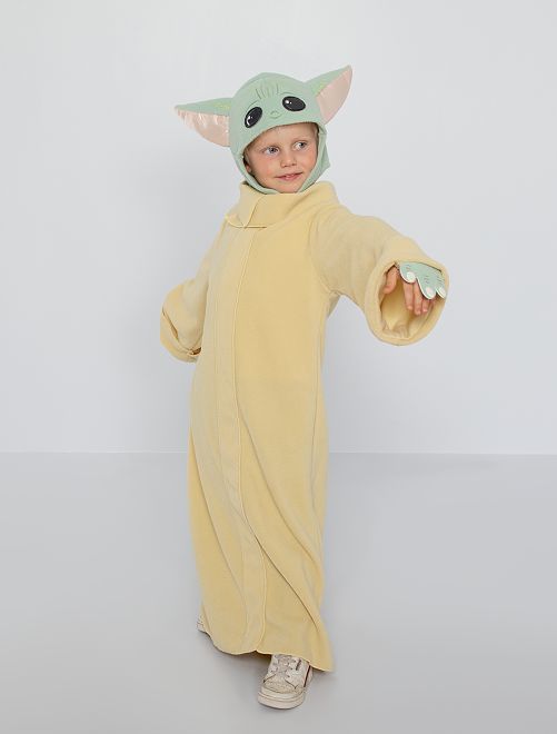 Baby yoda online kleding