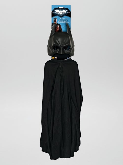 Verkleedkleding 'Batman' - Kiabi