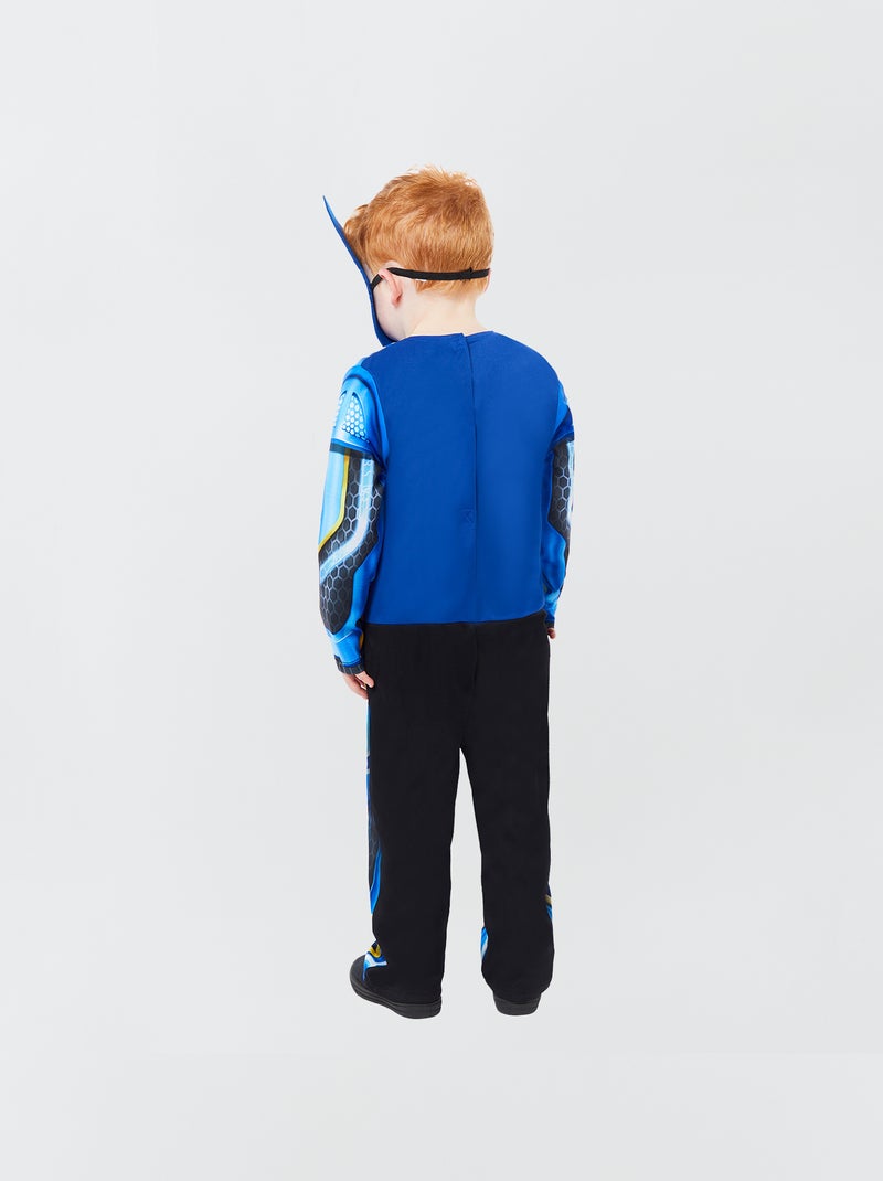 Verkleedkleding 'Chase' 'PAW Patrol' BLAUW - Kiabi