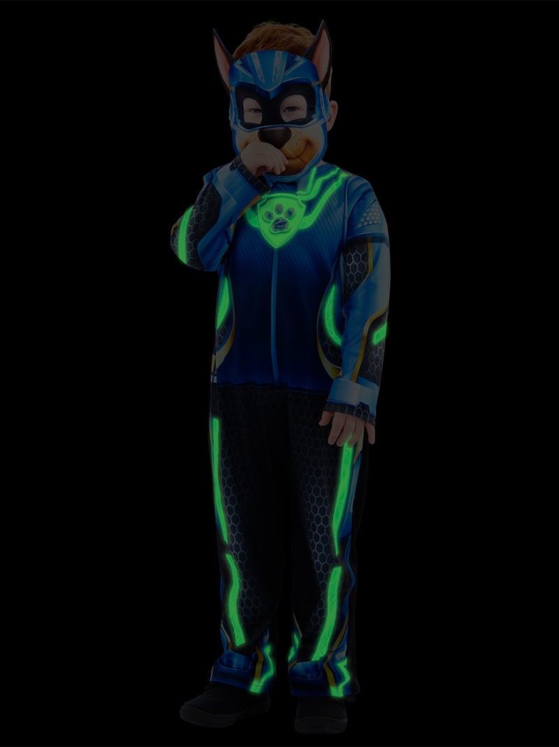 Verkleedkleding 'Chase' 'PAW Patrol' BLAUW - Kiabi