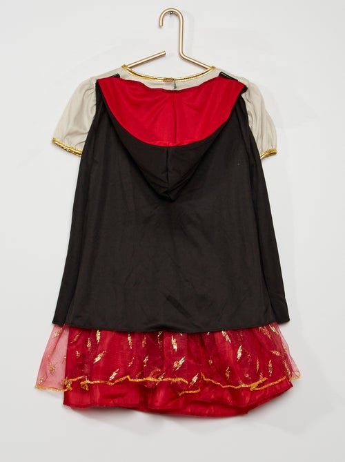 Verkleedkleding 'Hermelien' 'Harry Potter' - Kiabi