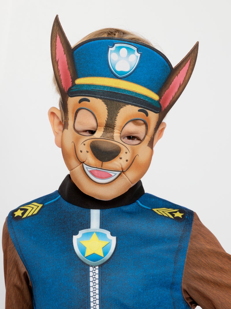 Verkleedkleding 'PAW Patrol' blauw / bruin - Kiabi