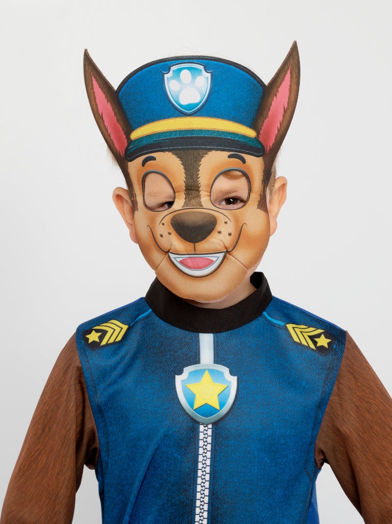 Verkleedkleding 'PAW Patrol' blauw / bruin - Kiabi