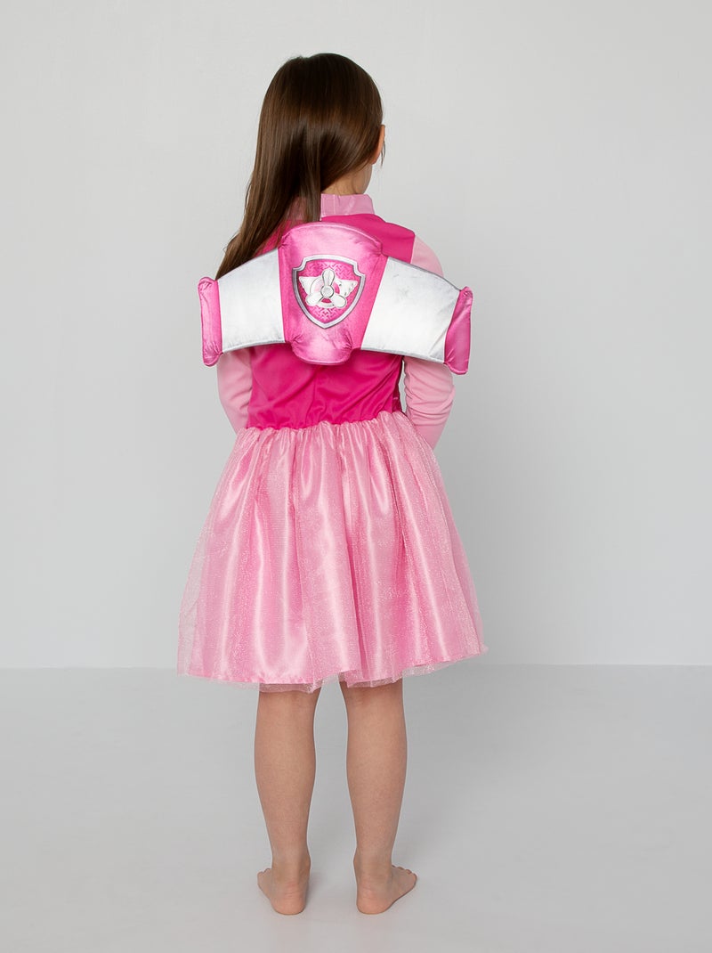 Verkleedkleding 'PAW Patrol' roze - Kiabi