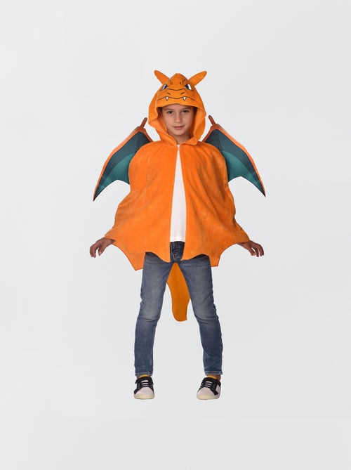 Verkleedkleding 'Pokémon' - Kiabi