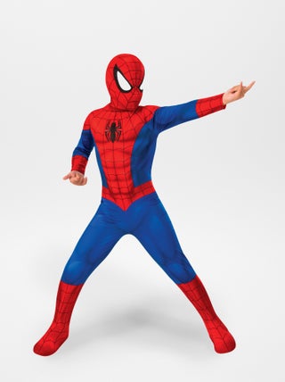 Verkleedkleding 'Spider-Man' 'Marvel'