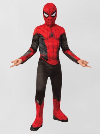Verkleedkleding 'Spider-Man'