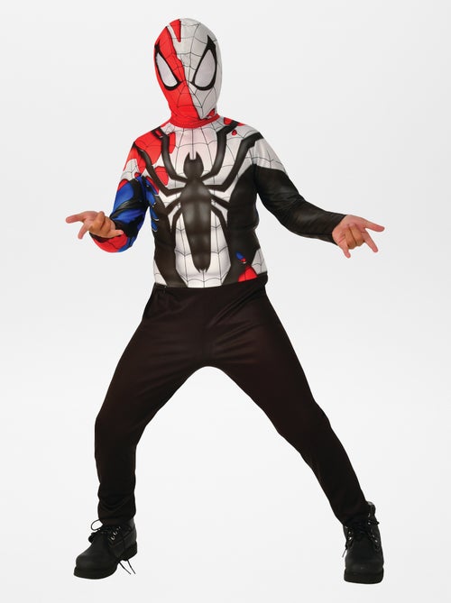 Verkleedkleding 'Spider-Man' - Kiabi