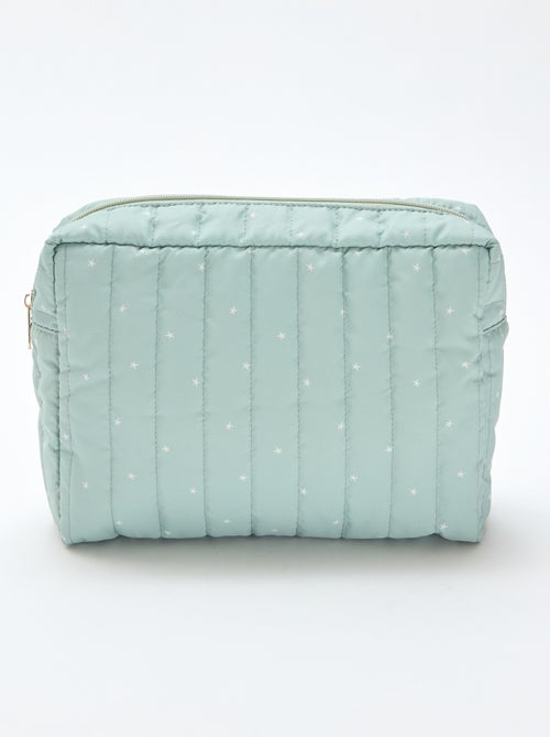 Verzorgingsset met print - Kiabi Verzorgingsset met print - Kiabi