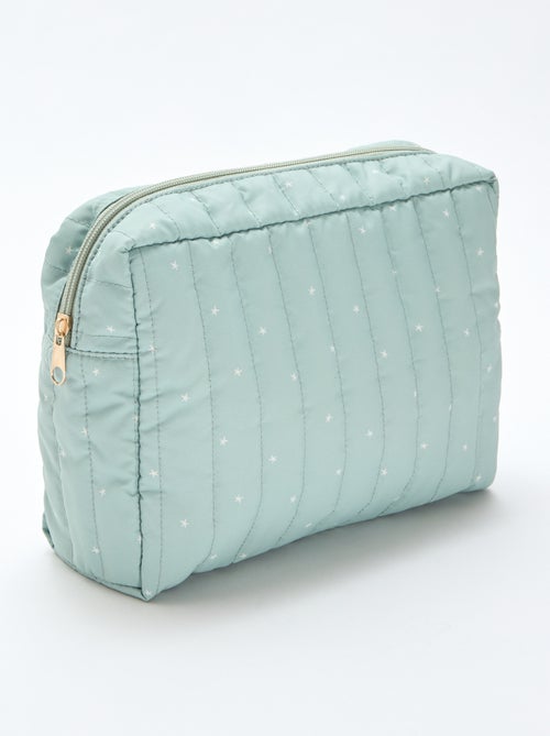 Verzorgingsset met print - Kiabi Verzorgingsset met print - Kiabi