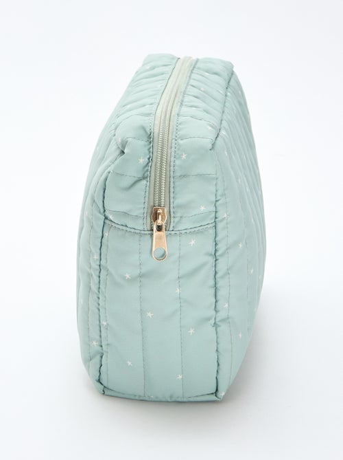 Verzorgingsset met print - Kiabi Verzorgingsset met print - Kiabi