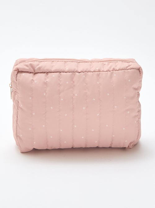 Verzorgingsset met print - Kiabi Verzorgingsset met print - Kiabi