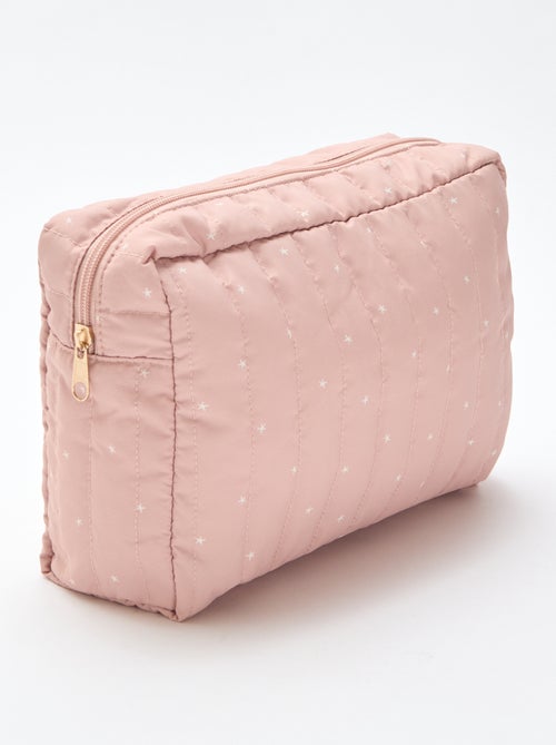 Verzorgingsset met print - Kiabi Verzorgingsset met print - Kiabi