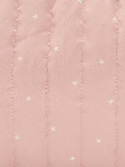 Verzorgingsset met print - Kiabi Verzorgingsset met print - Kiabi