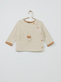 Vest + broek 'Ecodesign' - Kiabi