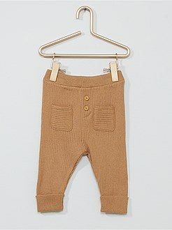 Vest + broek 'Ecodesign' - Kiabi