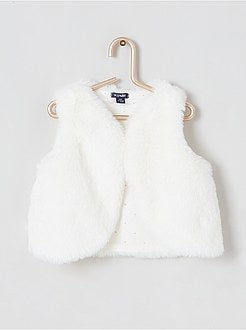 Vest + T-shirt + broek - Kiabi