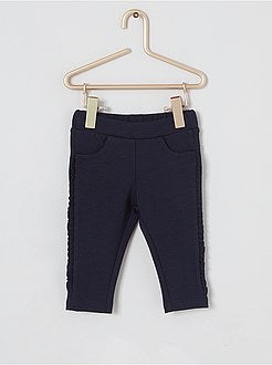 Vest + T-shirt + broek - Kiabi