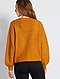     Vest van tricot met knopen afbeelding 4

