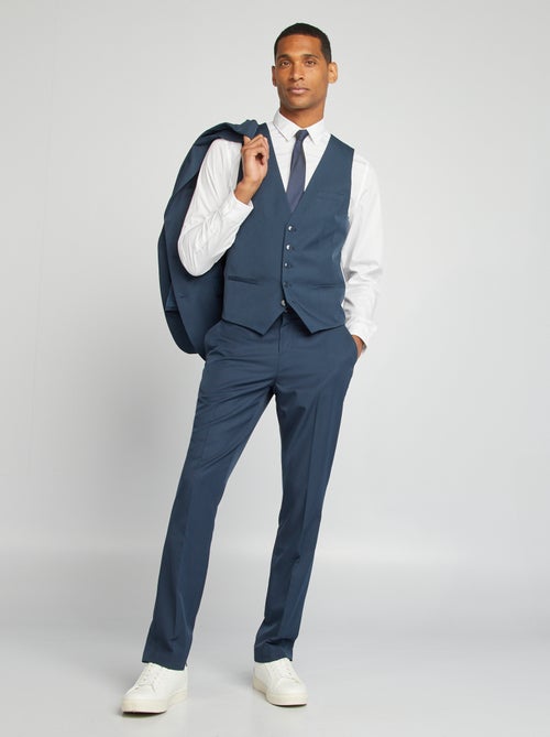 Vestje in oberstijl - Kiabi