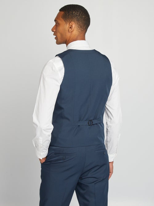 Vestje in oberstijl - Kiabi