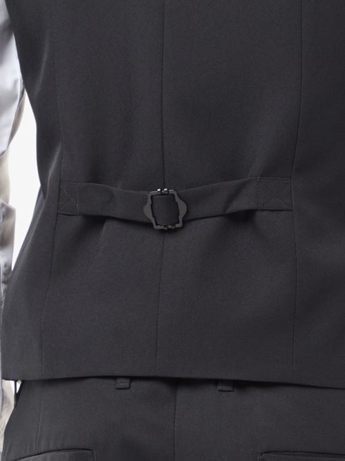 Vestje in oberstijl - Kiabi