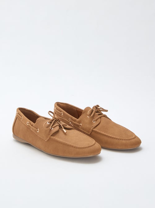 Vetersmokassins - Kiabi