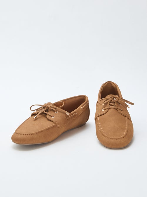 Vetersmokassins - Kiabi