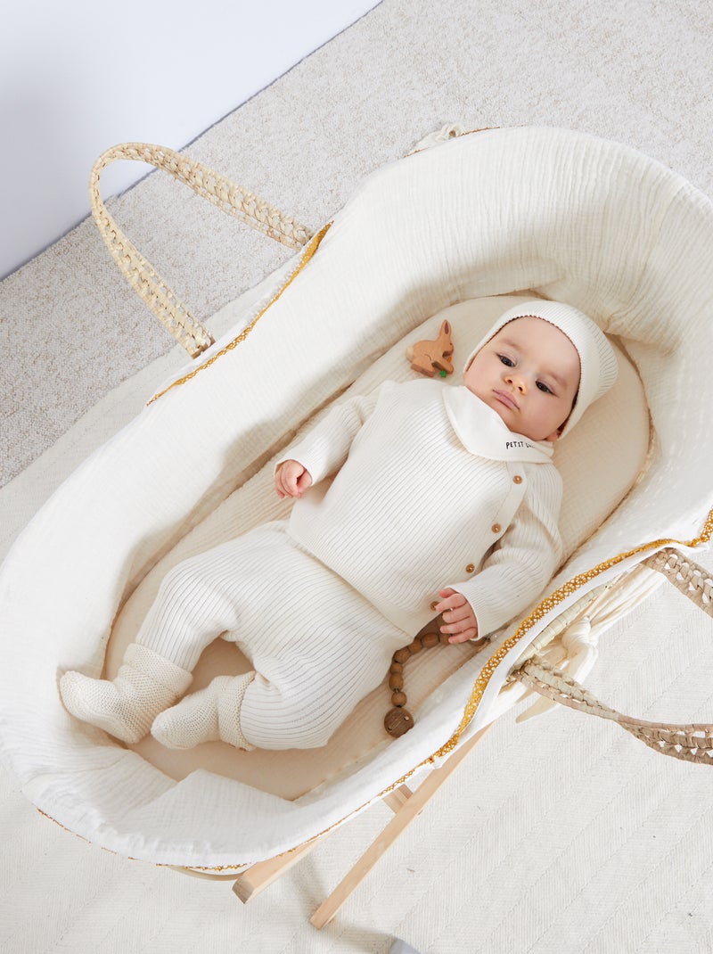 De mooiste slaappakjes voor je baby | Benni & Ninni De mooiste slaappakjes voor je baby | Benni & Ninni