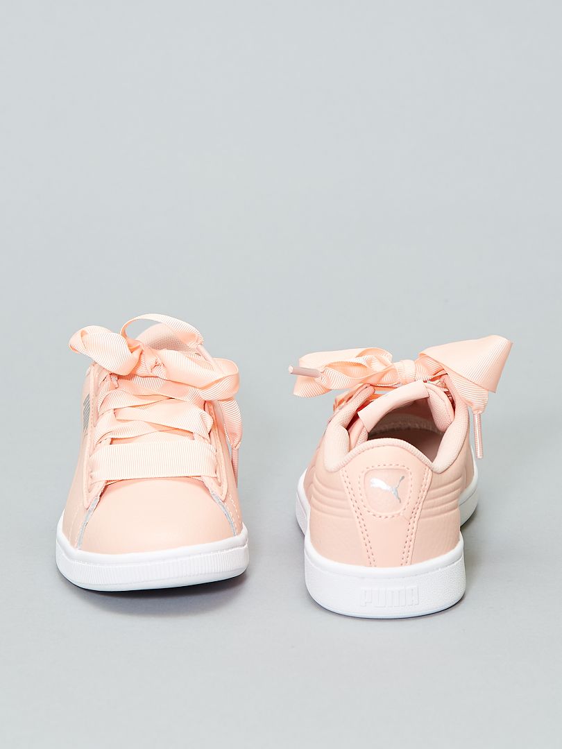 Puma sneakers 2024 vikky ribbon