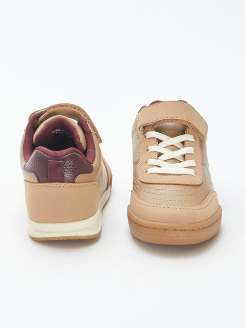 Vintage sneakers - Kiabi