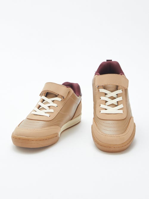 Vintage sneakers - Kiabi
