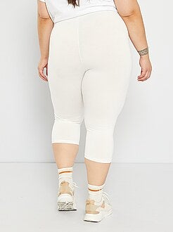 Viscose legging - Kiabi