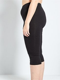 Viscose legging - Kiabi