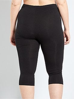 Viscose legging - Kiabi