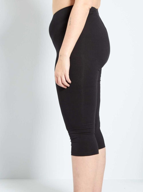 Viscose legging - Kiabi