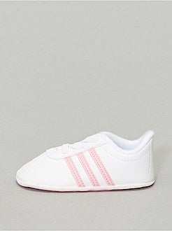 ‘VL Court’-sneakers van ‘Adidas’ - Kiabi