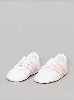 ‘VL Court’-sneakers van ‘Adidas’ - Kiabi
