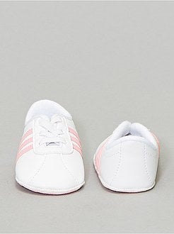 ‘VL Court’-sneakers van ‘Adidas’ - Kiabi