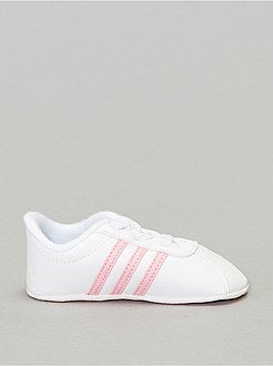 ‘VL Court’-sneakers van ‘Adidas’ - Kiabi