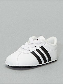 ‘VL Court’-sneakers van ‘Adidas’ - Kiabi