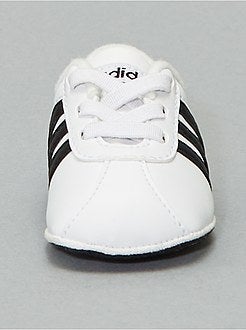 ‘VL Court’-sneakers van ‘Adidas’ - Kiabi